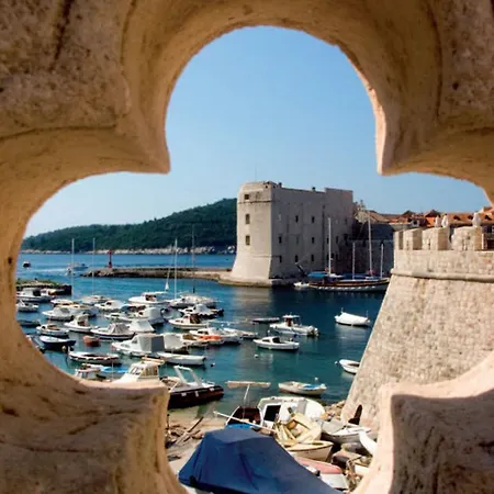 Dianas Villa Dubrovnik