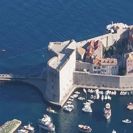 Dianas * Dubrovnik