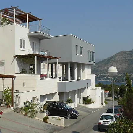 Villa Dianas Dubrovnik