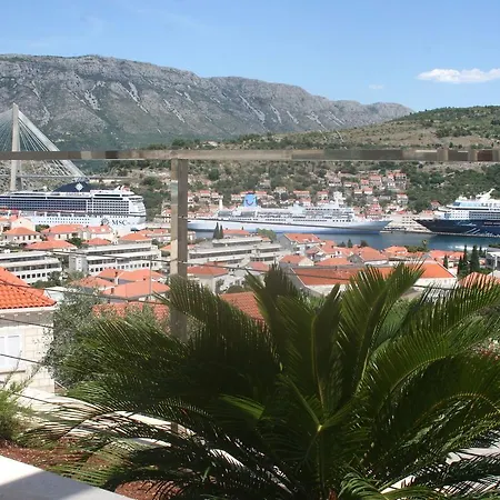 Vila Dianas Dubrovnik