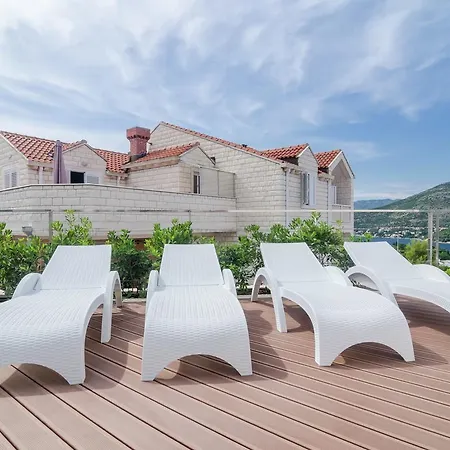 Villa Dianas Dubrovnik