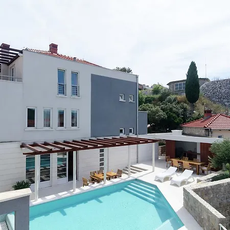 Vila Dianas Dubrovnik